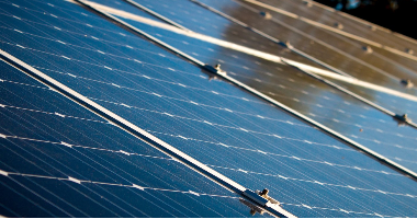 【轉】「農業為本、綠能加值」 推動太陽光電設置