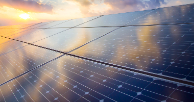 【轉】太陽光電兆元產業 形象地位大幅翻轉提升