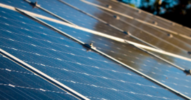 【轉】落實跨部會協調 太陽光電累積設置量達6.62GW