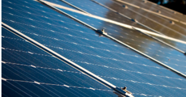【轉】力推太陽光電發展 新北市每案補助最高達50萬
